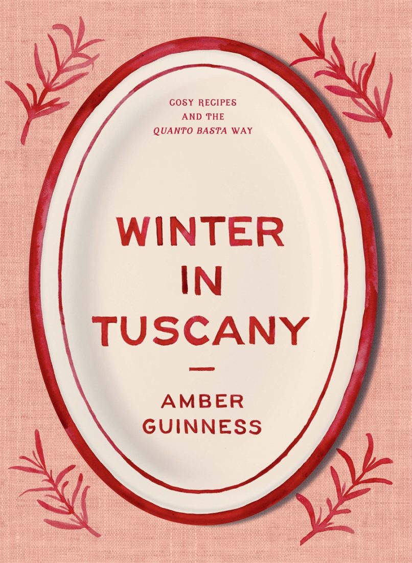 Winter In Tuscany