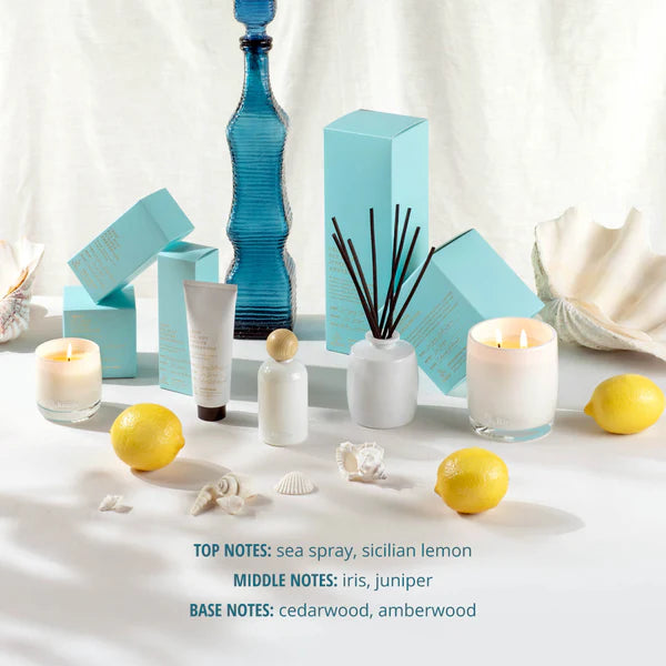 Urban Rituelle Hand Cream Crisp Seamist - 100ml
