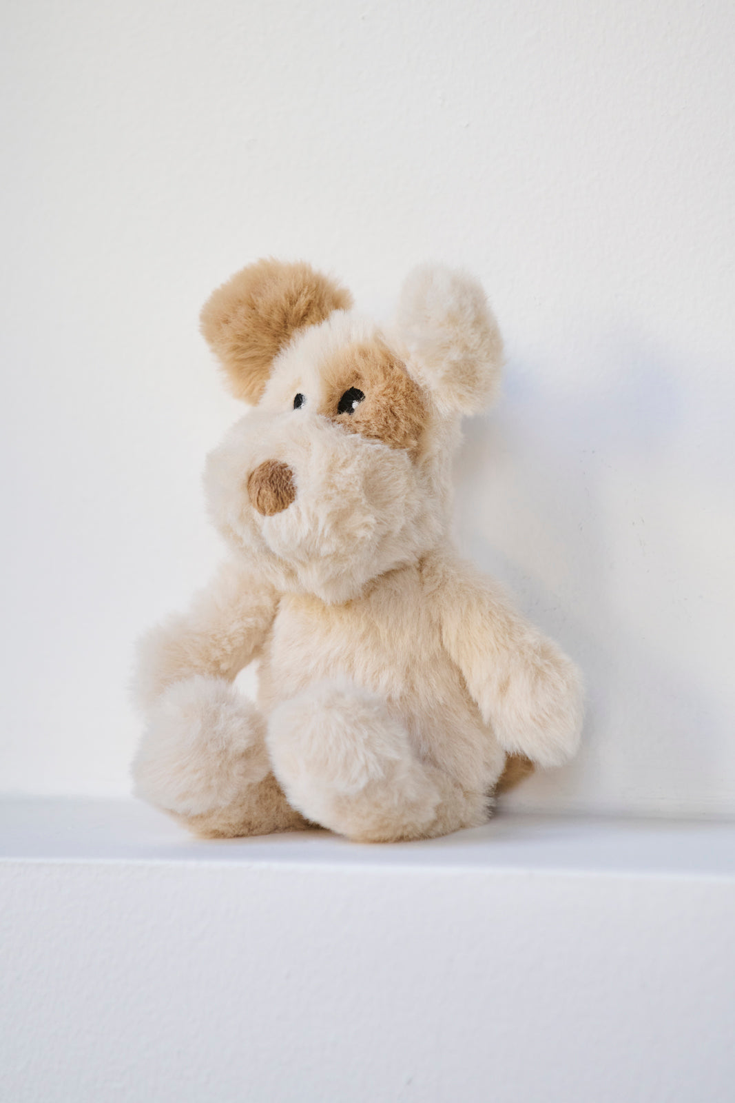 Buddy the Dog Rattle
