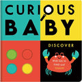 Curious Baby: Discover