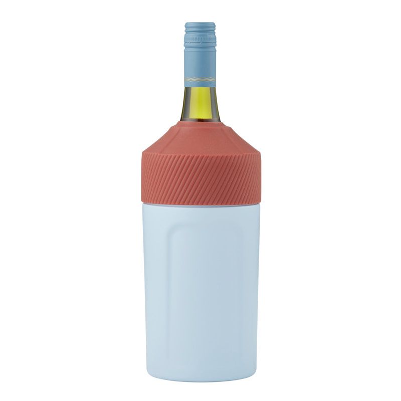 Double-Wall Wine Cooler