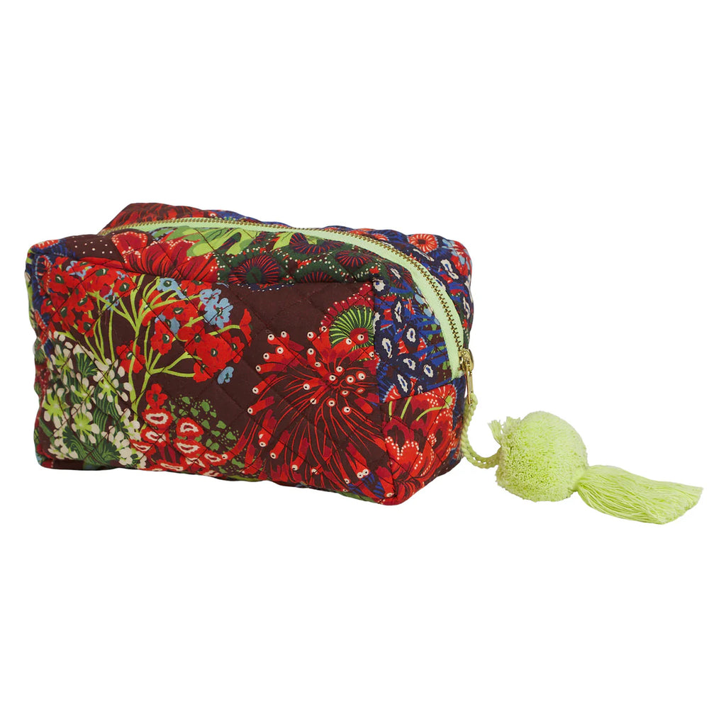 Cora Beauty Bag