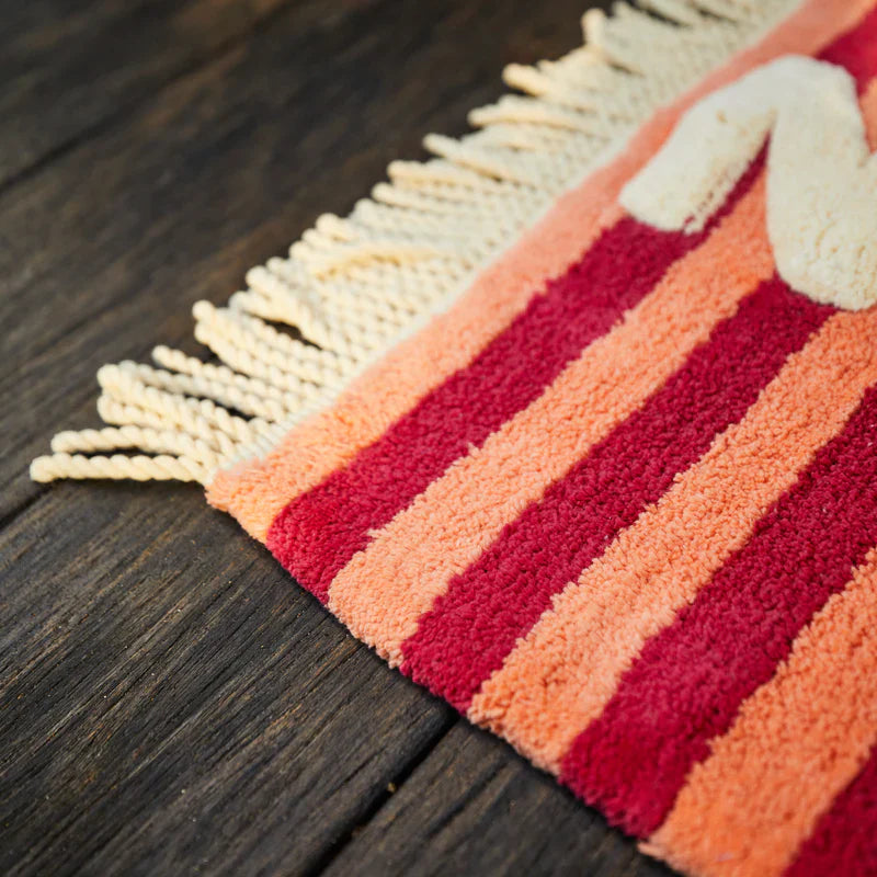 Chiara Bath Runner