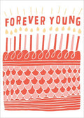 Card-Forever Young