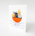Noahs Ark - Welcome Little One
