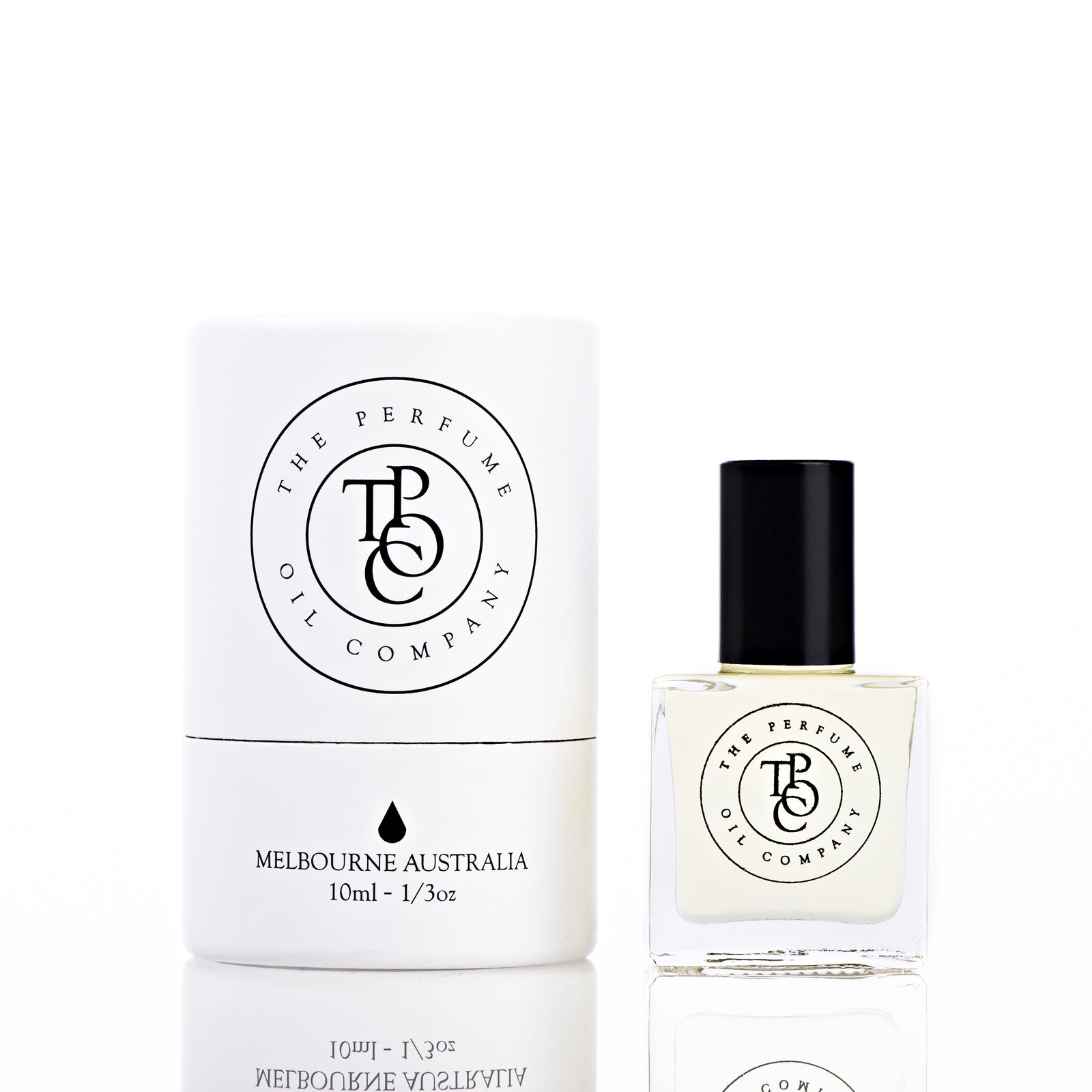 Koko Perfume Oil