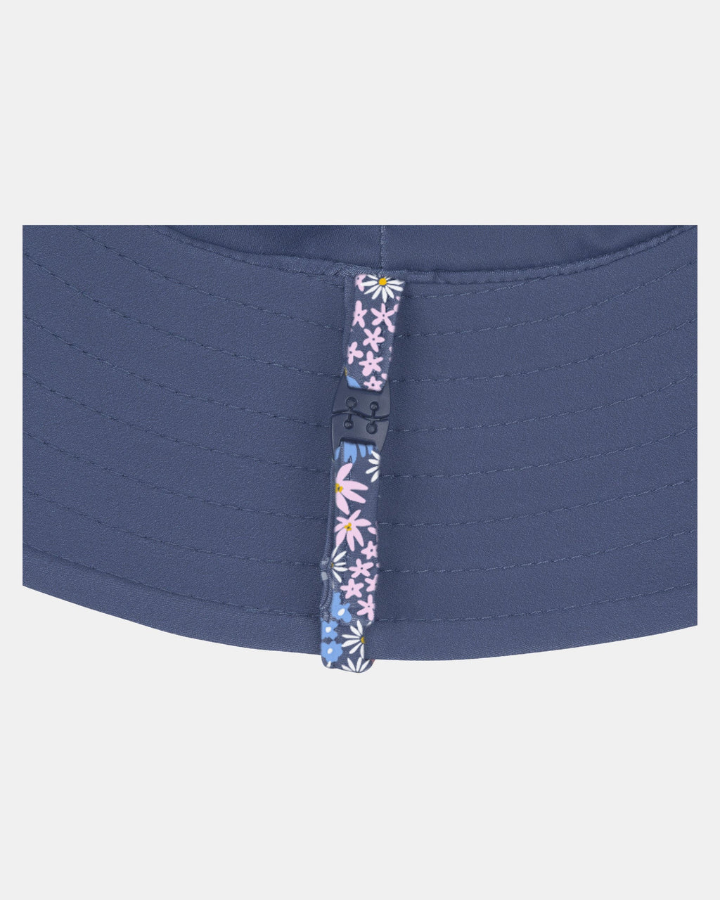 Swim Sunhat Paradise - Wattle Dusk