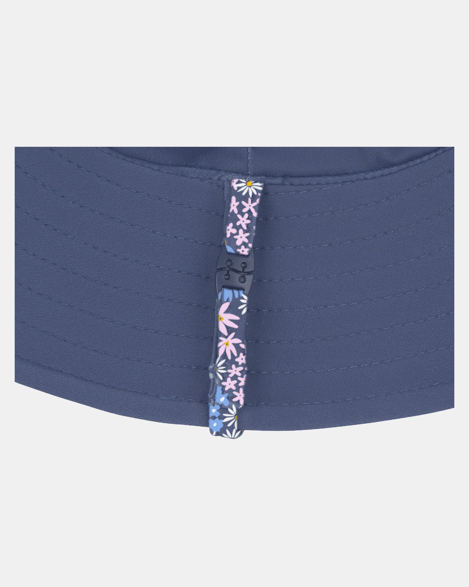 Swim Sunhat Paradise - Wattle Dusk