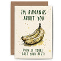 Bananas