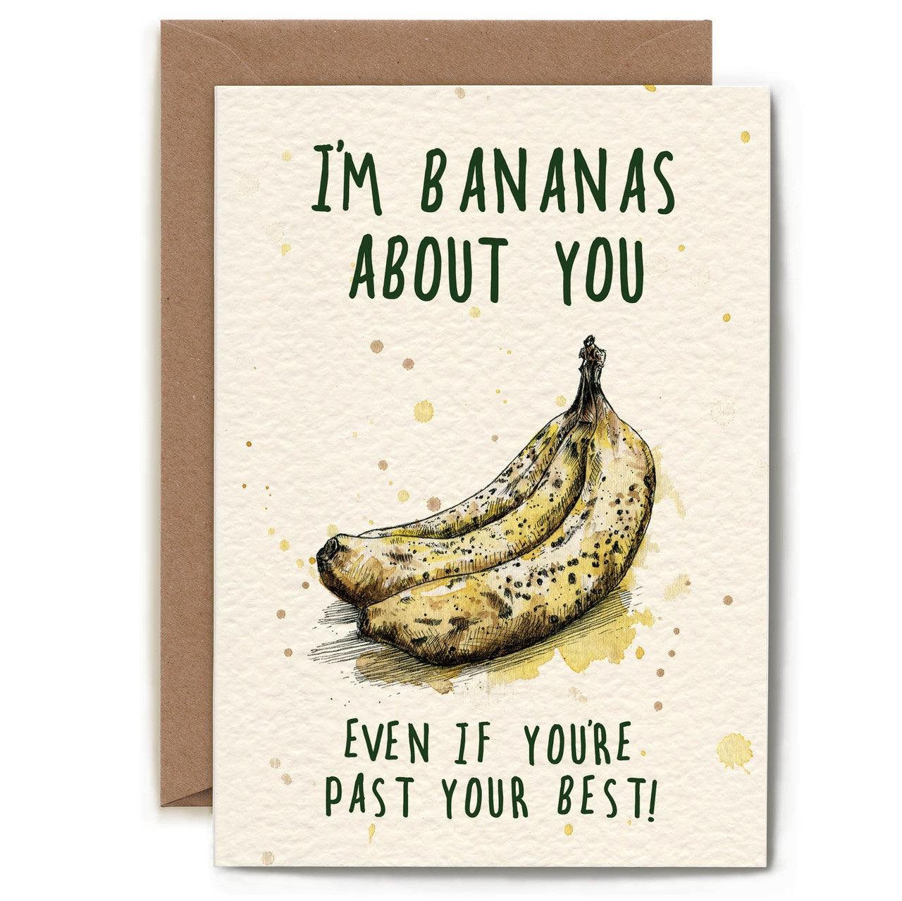 Bananas