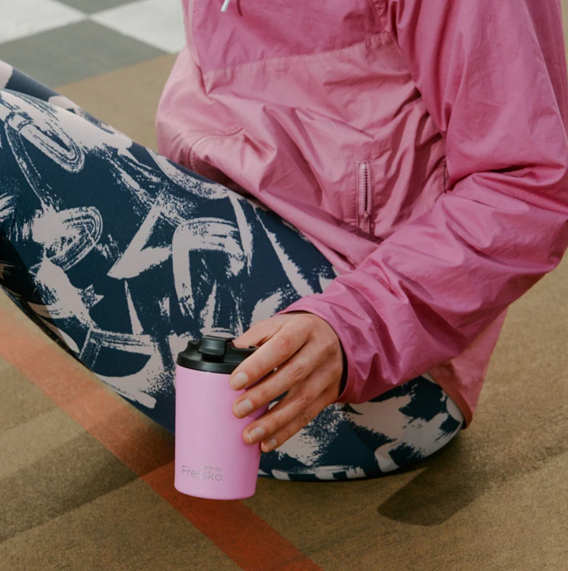 Bubblegum-Lifestyle