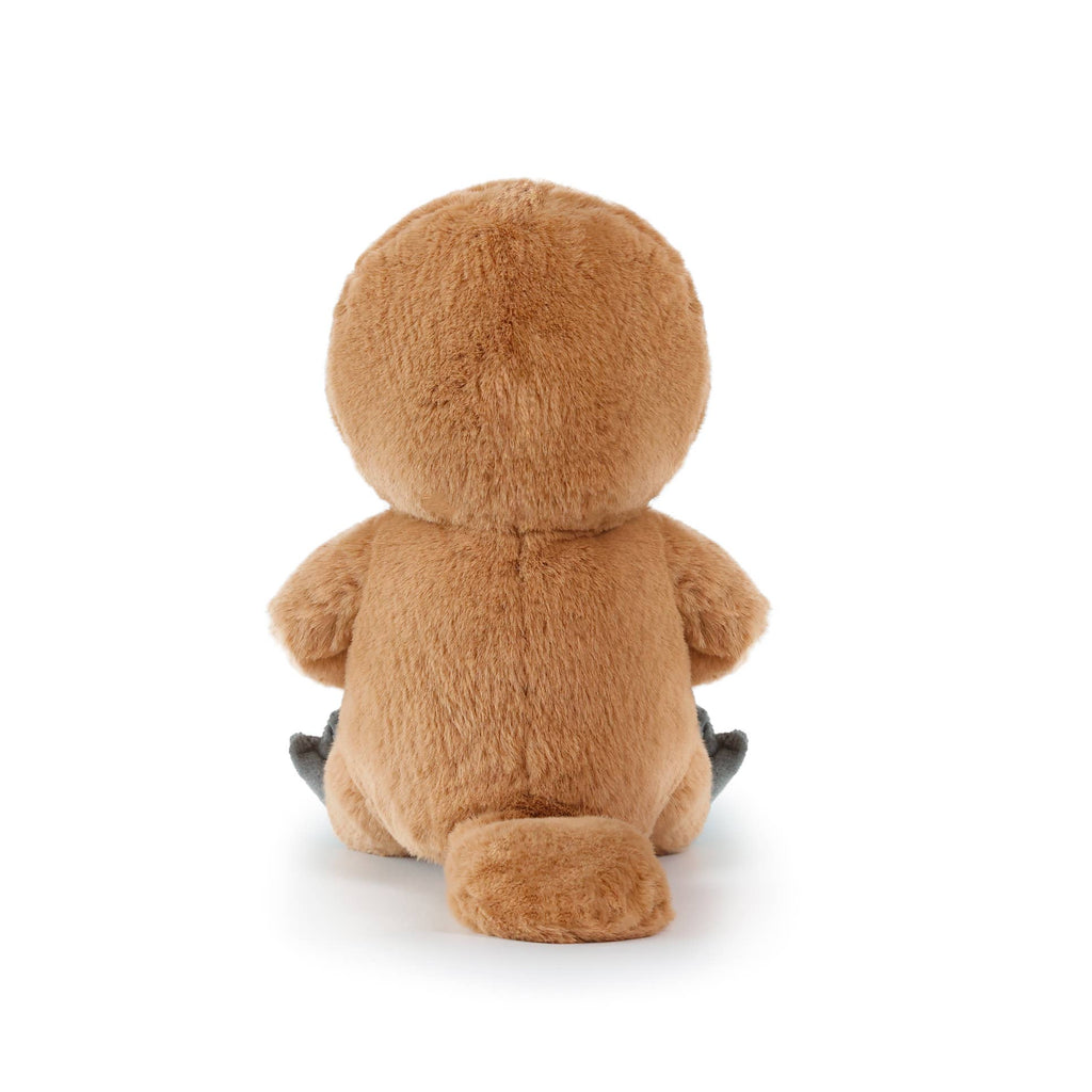 Pippa Platypus Soft Toy 10"/ 25 cm