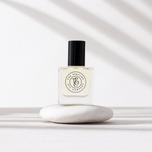 Bree Perfume Oil
