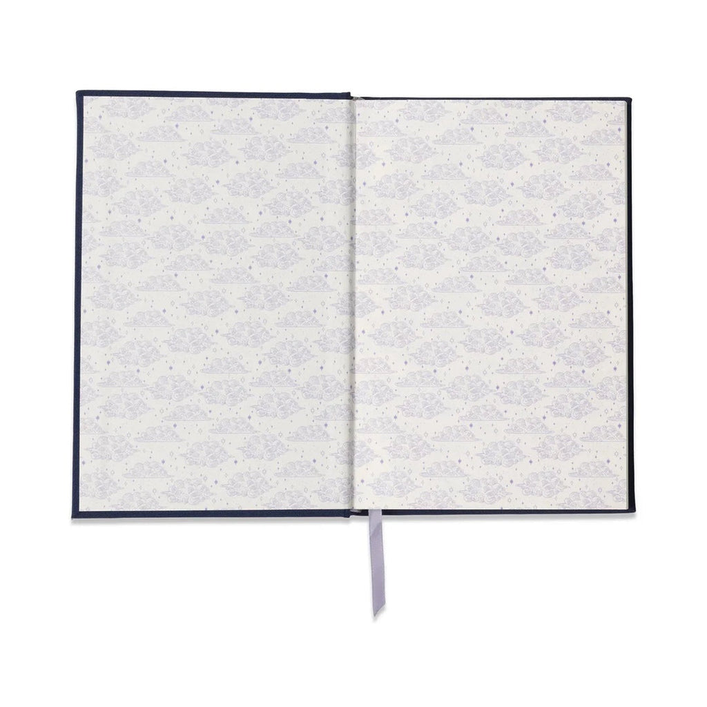 The Art of Doing Nothing Journal
