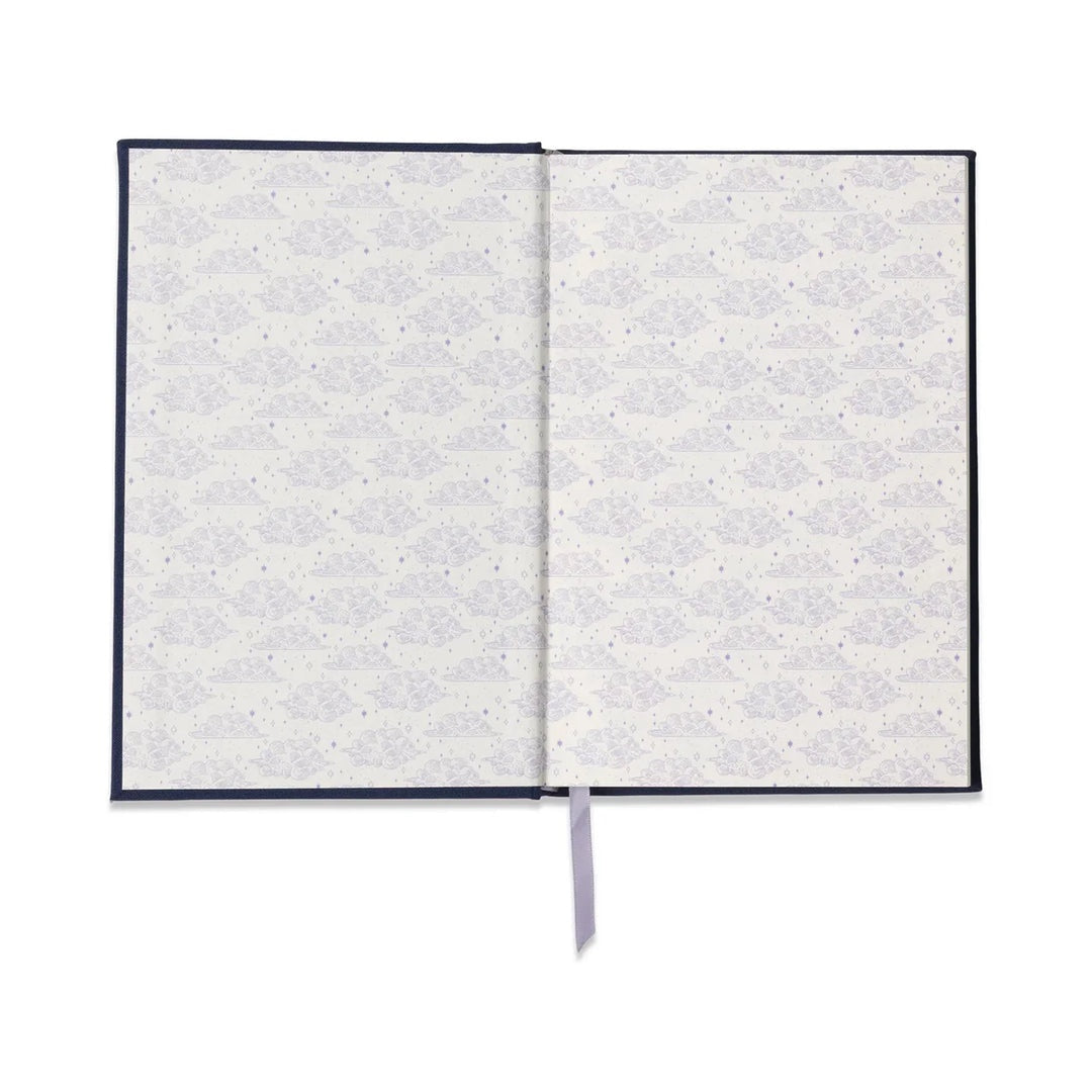 The Art of Doing Nothing Journal