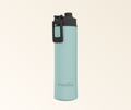 Drink Bottle 660Ml (Stainless Steel) - Breezy