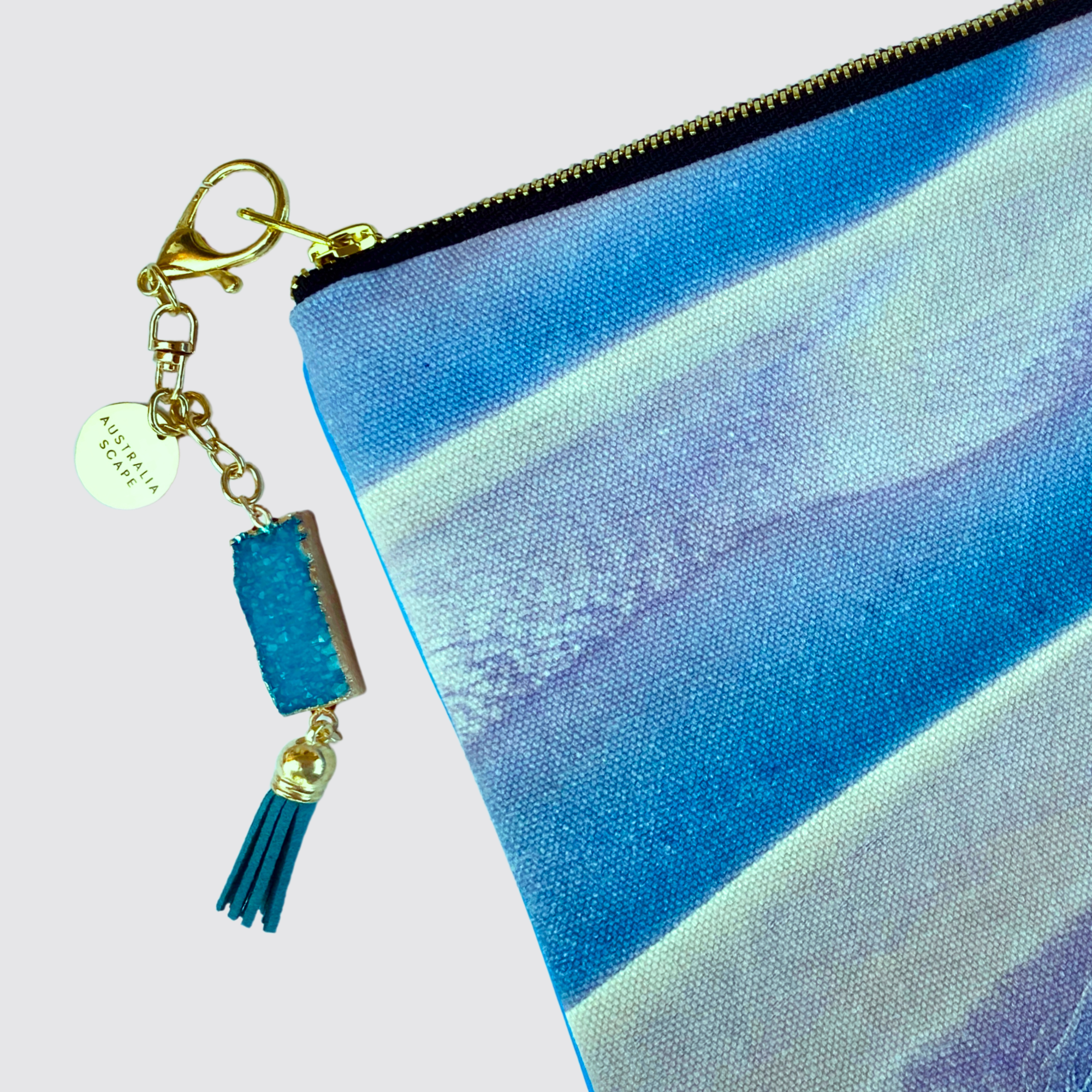 Broome Clutch Bag