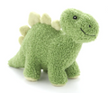 Baby Sadie the Dino - Green