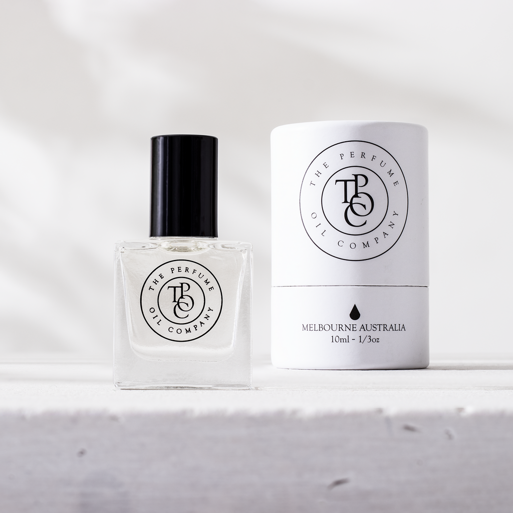 Rouge Perfume Oil