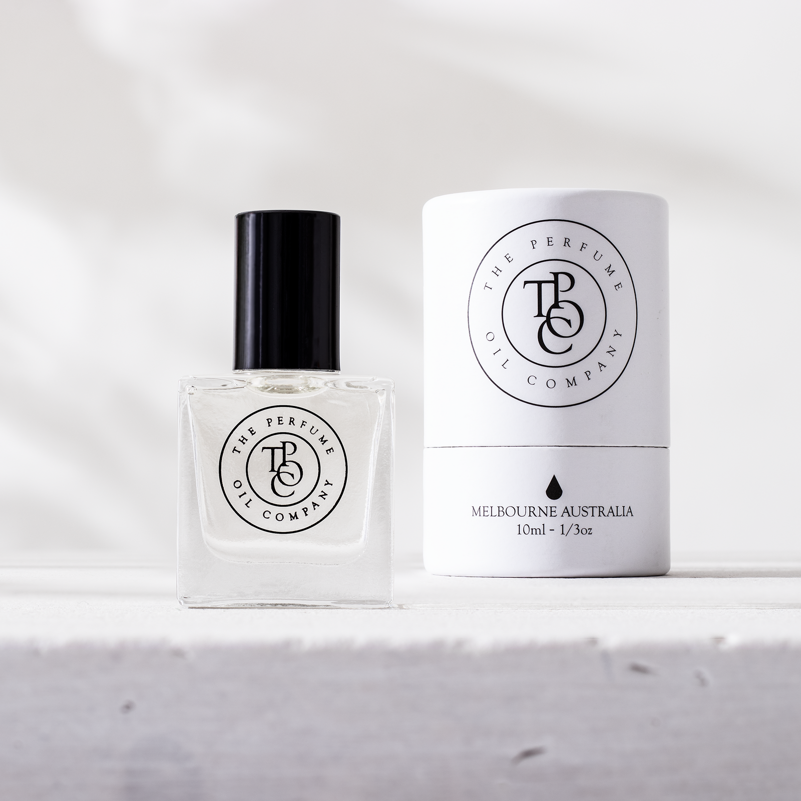 Rouge Perfume Oil