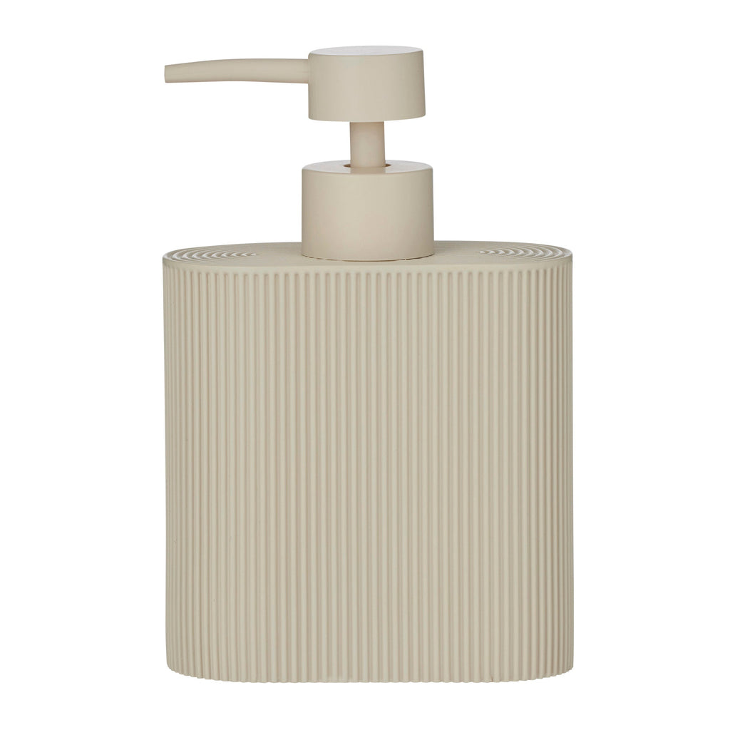 Sid Resin Dispenser