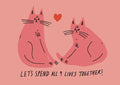 Card-Nine Lives