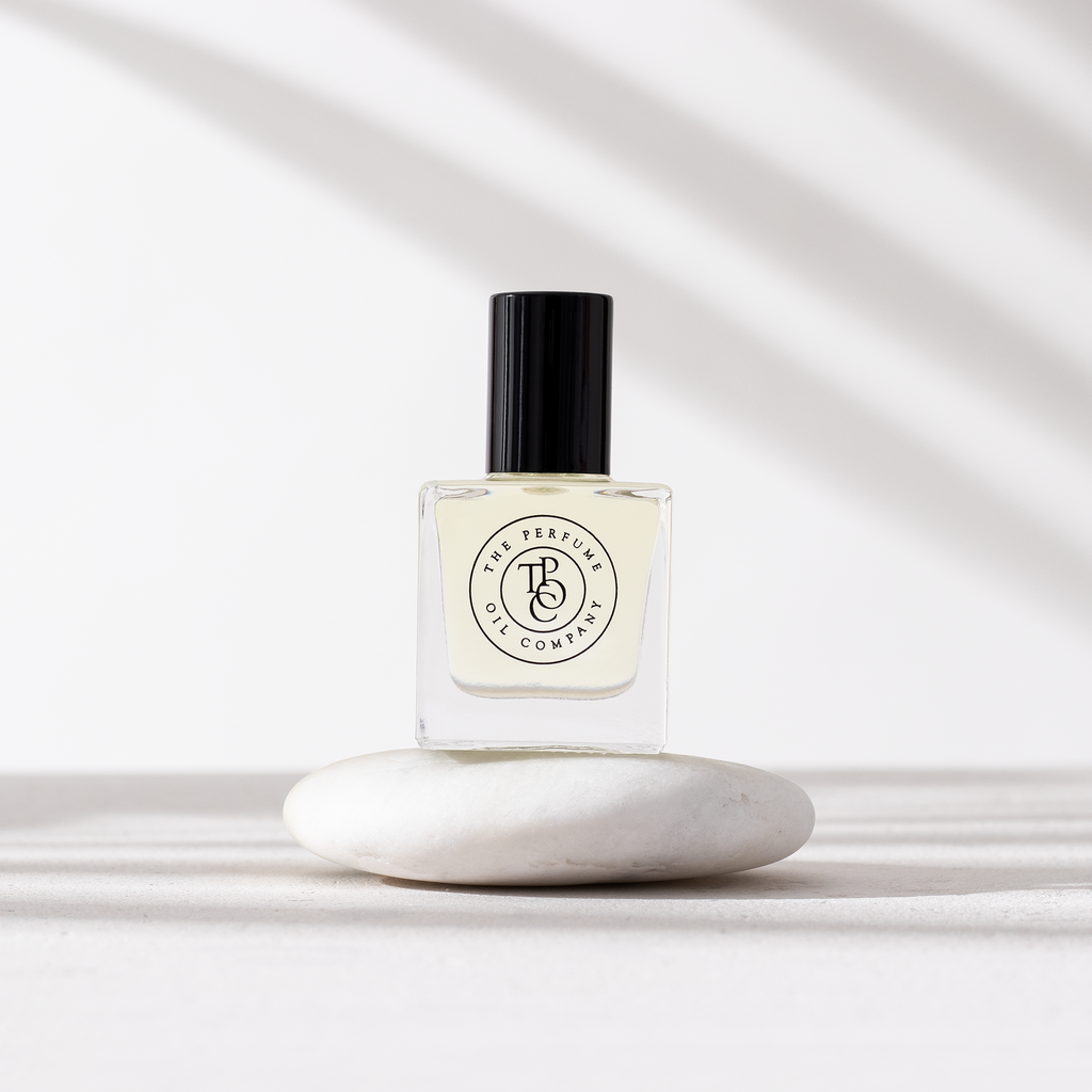 Ghost Perfume Oil
