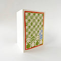 Blank Quilt