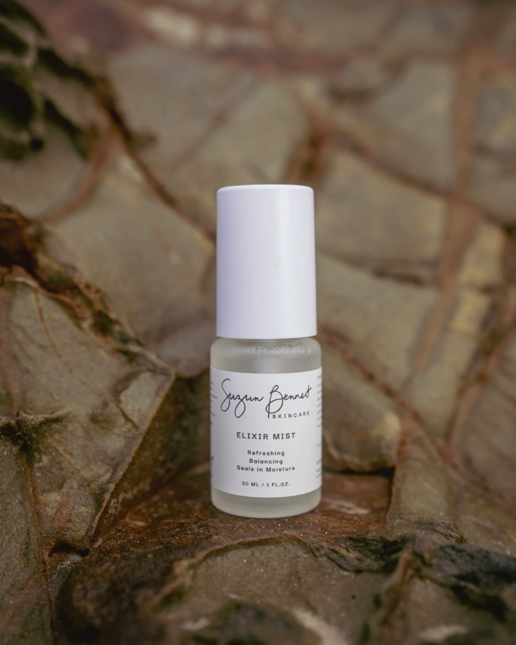 Elixir Mist