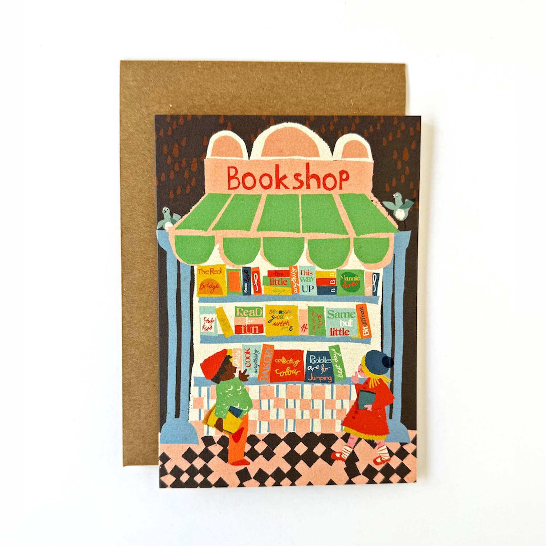 Bookshop