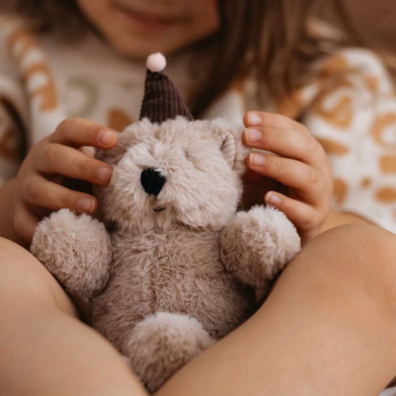 Wilma bear | soft toy