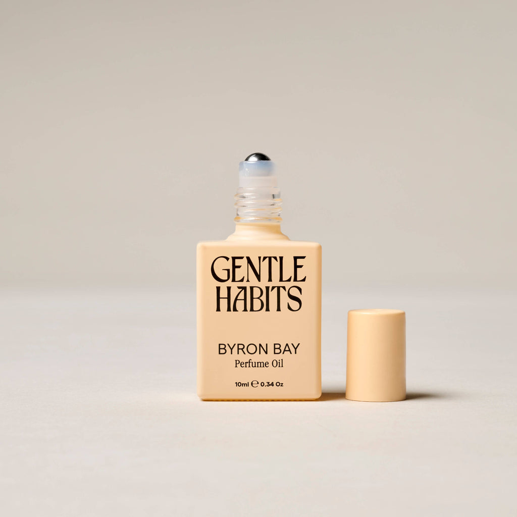 Perfume Oil - Byron Bay
