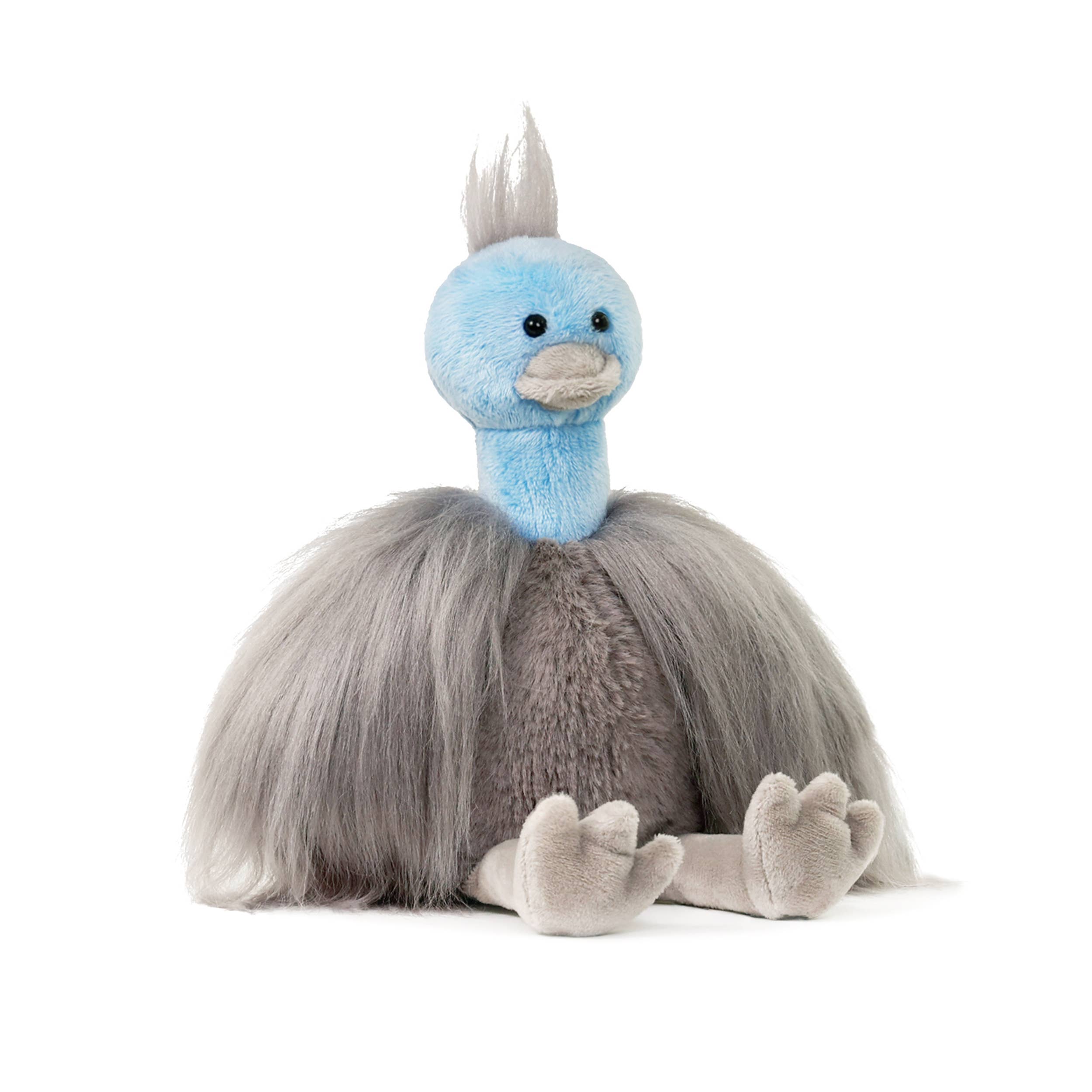 Little Emery Emu Soft Toy 10"/25cm