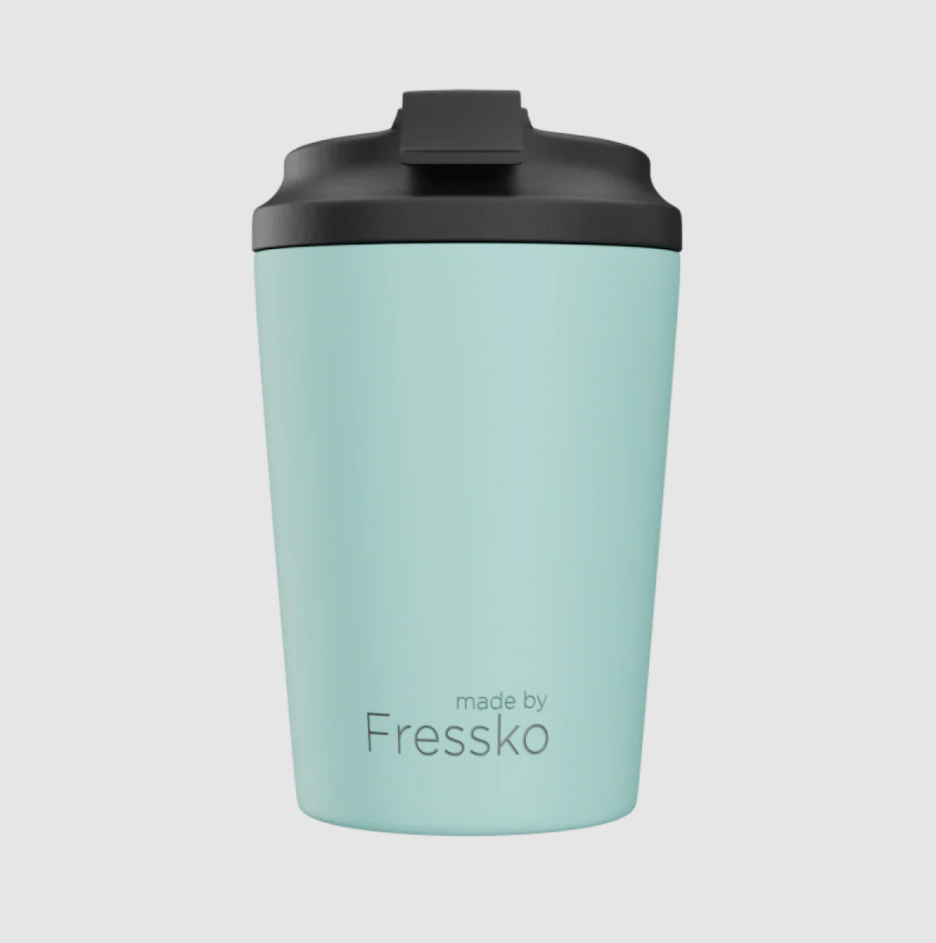 Reusable Coffee Cup - Camino Breezy