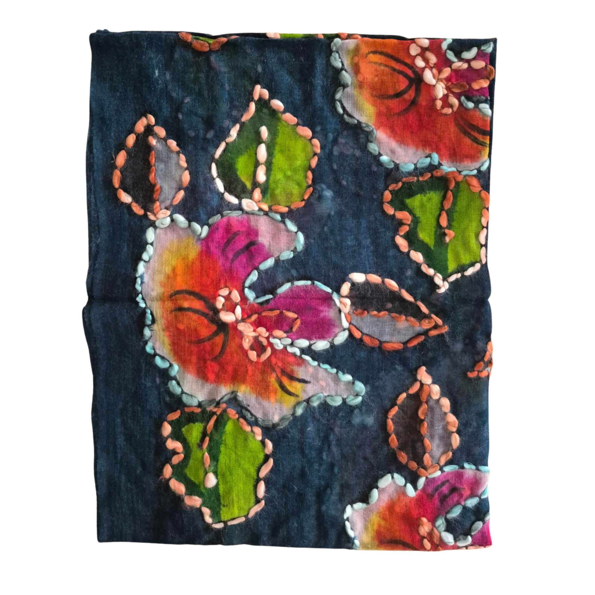Pure Wool Scarf RC07