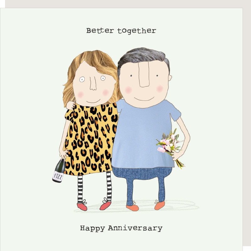 ANN- Better Together