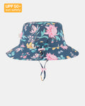 Sunhat Waratah - Midnight