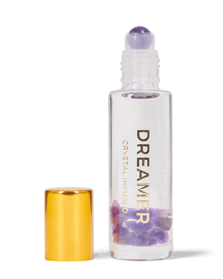 Dreamer Oil