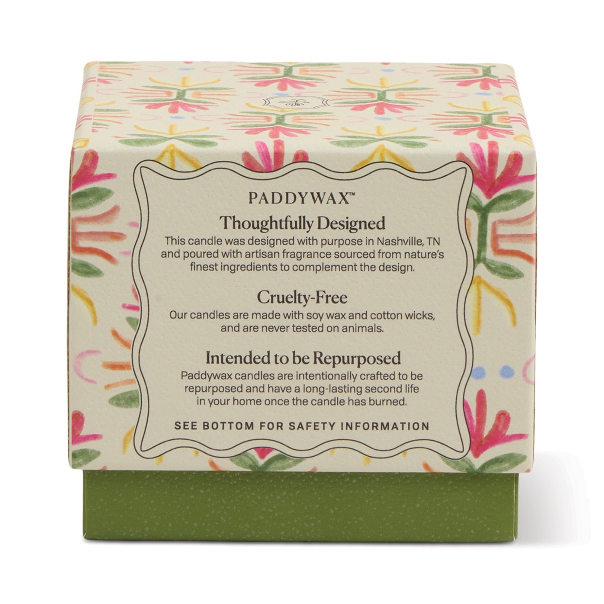Tulip Tinted Base - Bronzed Gardenia
