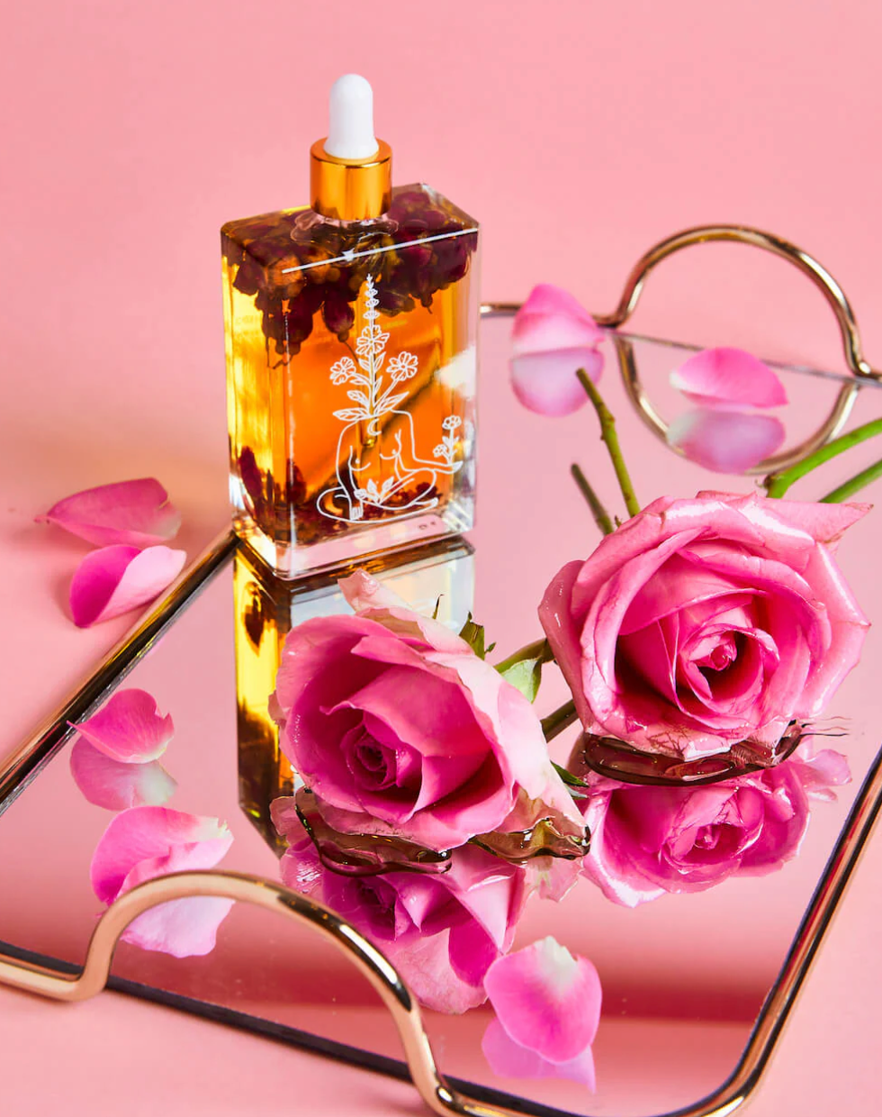 Self Love Oil