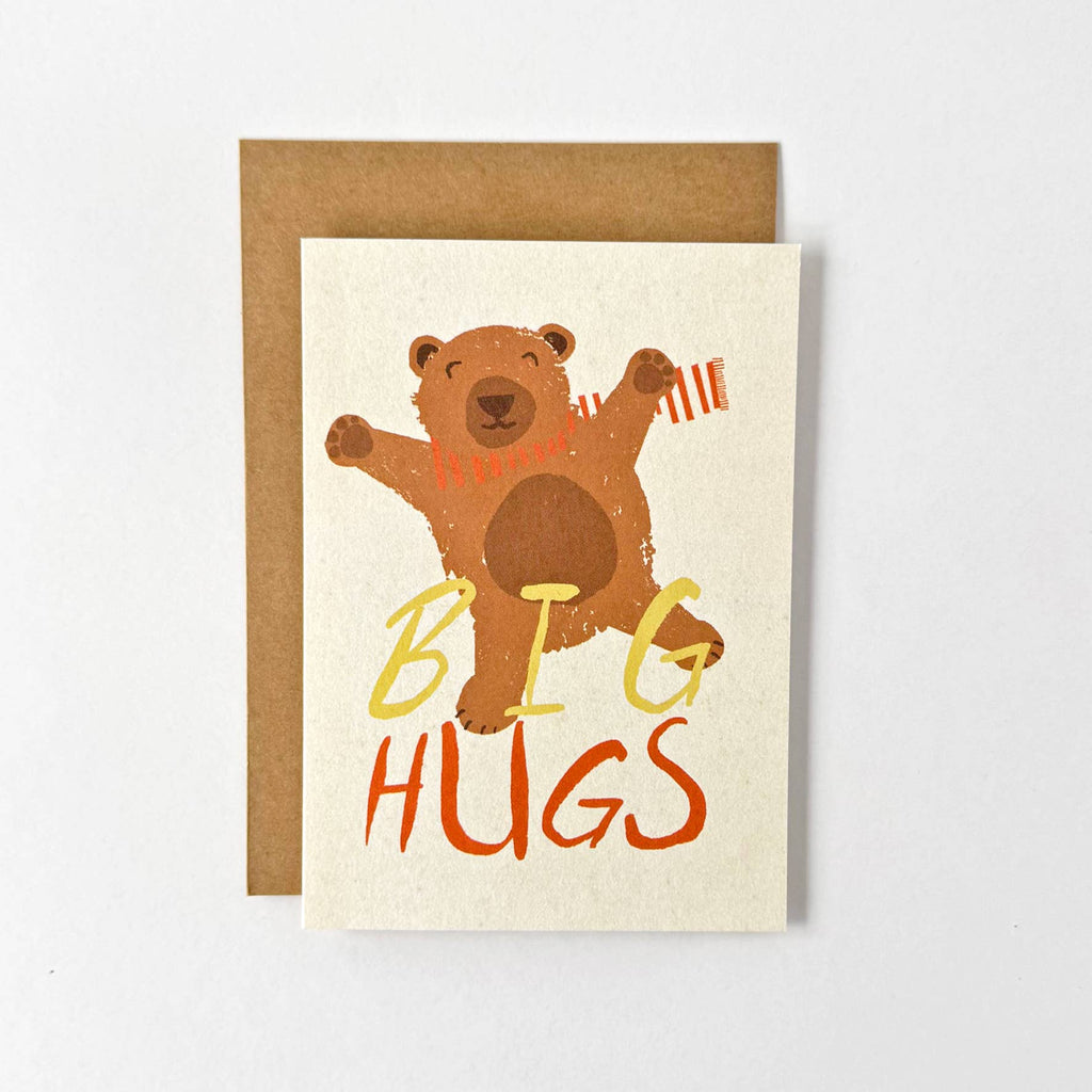 Big Hugs