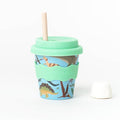 Dino Babychino Cup 4oz