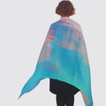 Broome 100% Silk Scarf