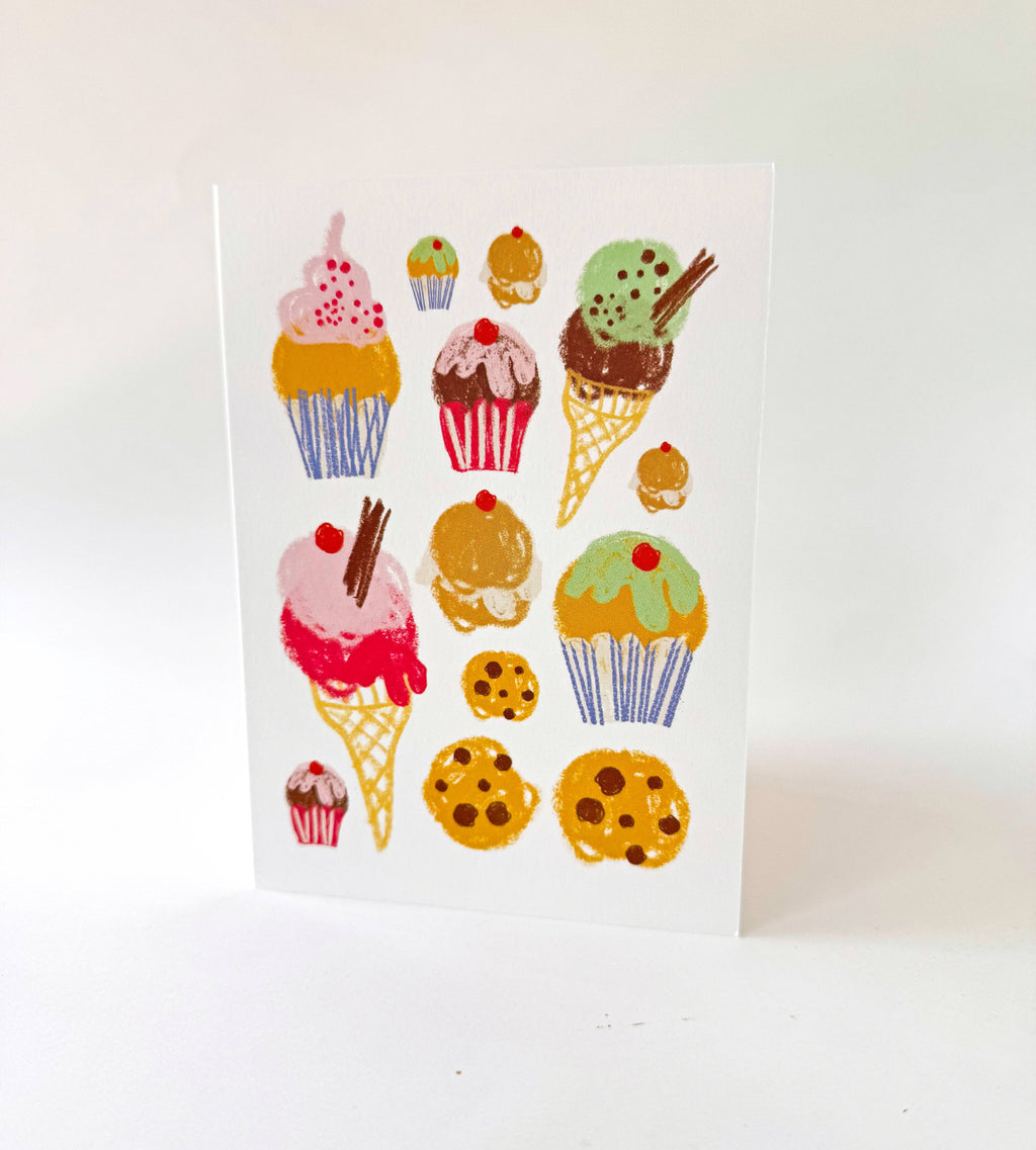 Sweet Treats