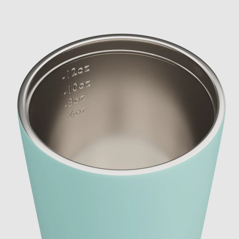 Reusable Coffee Cup - Camino Breezy