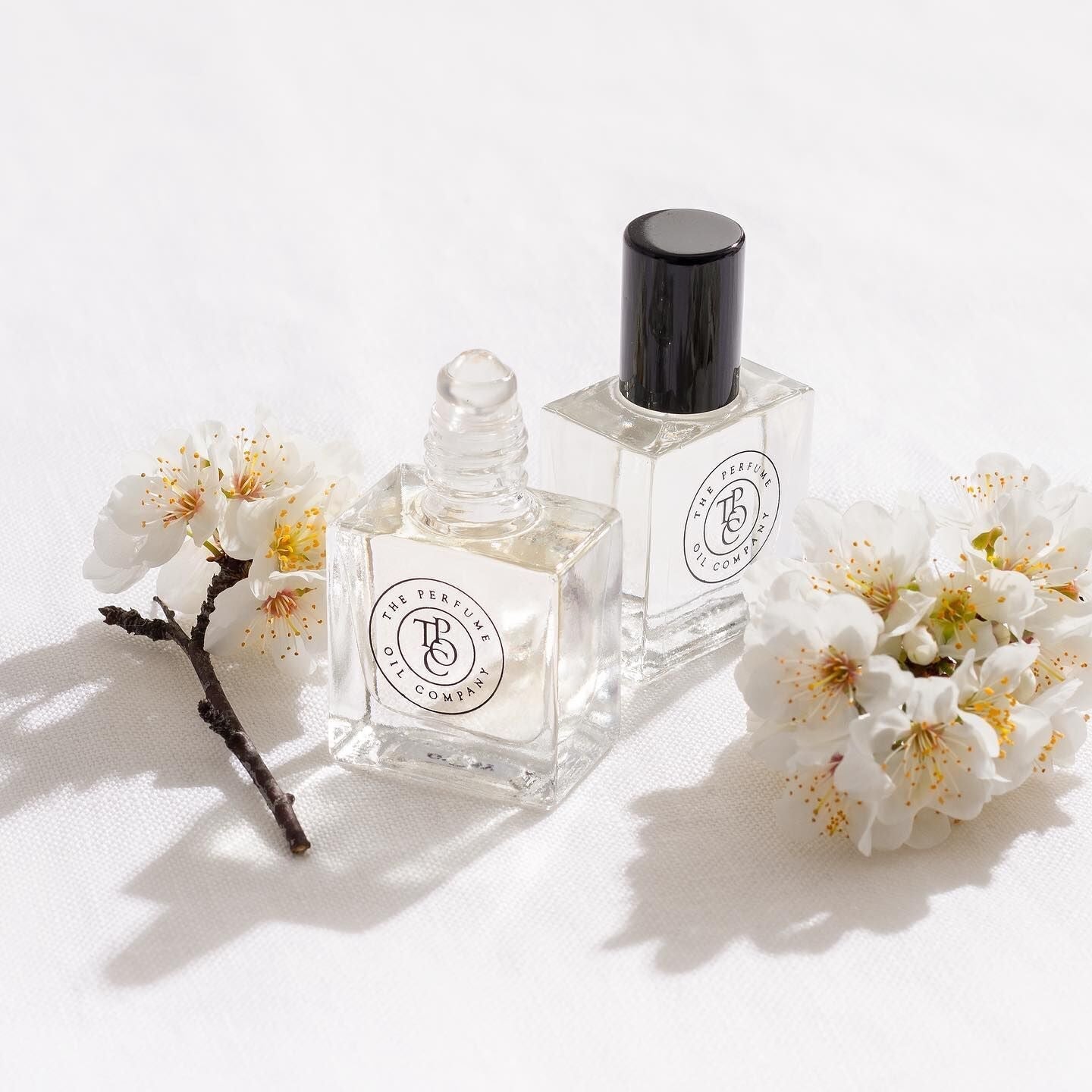 Koko Perfume Oil