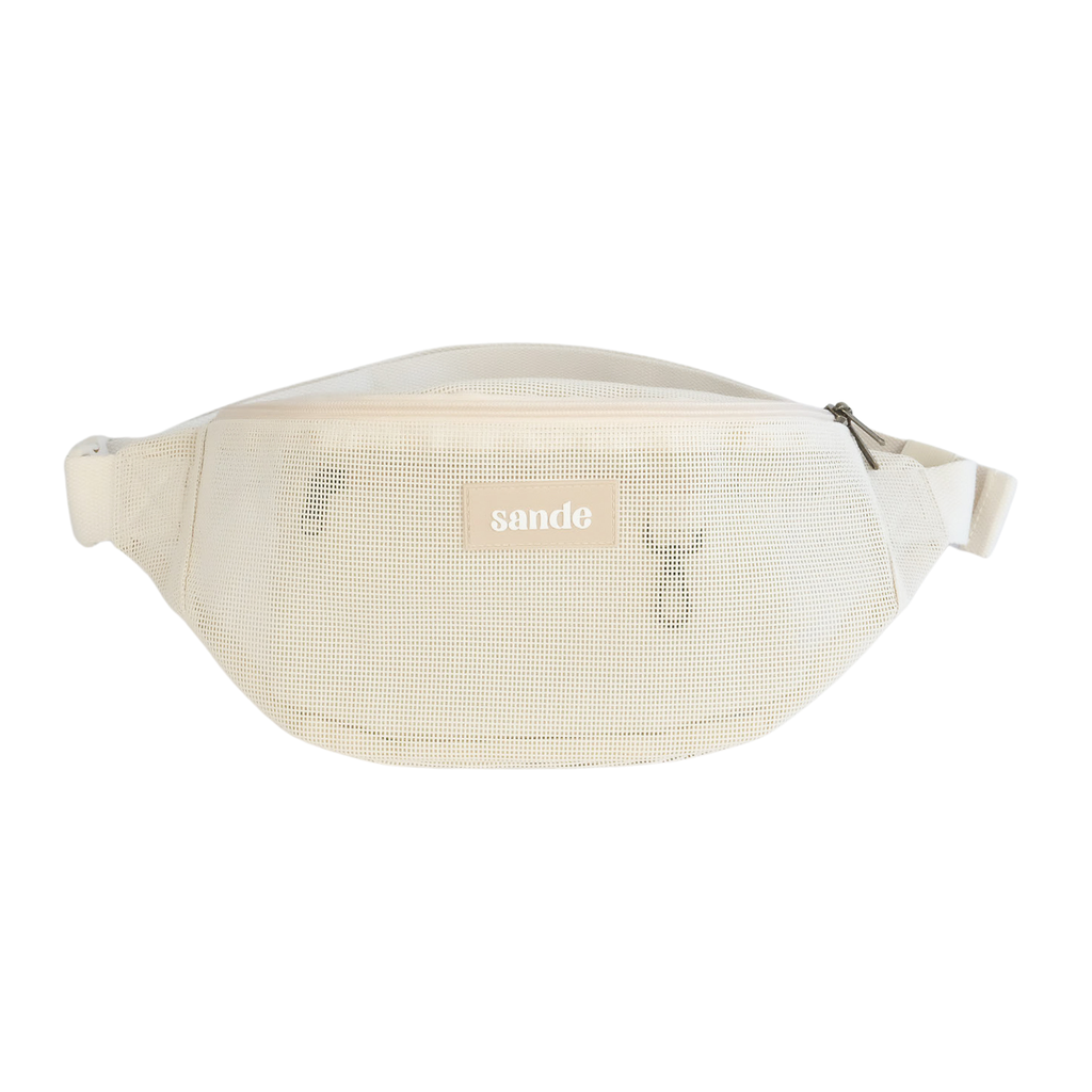 Sande™ Essentials Crossbody Bag - Sand