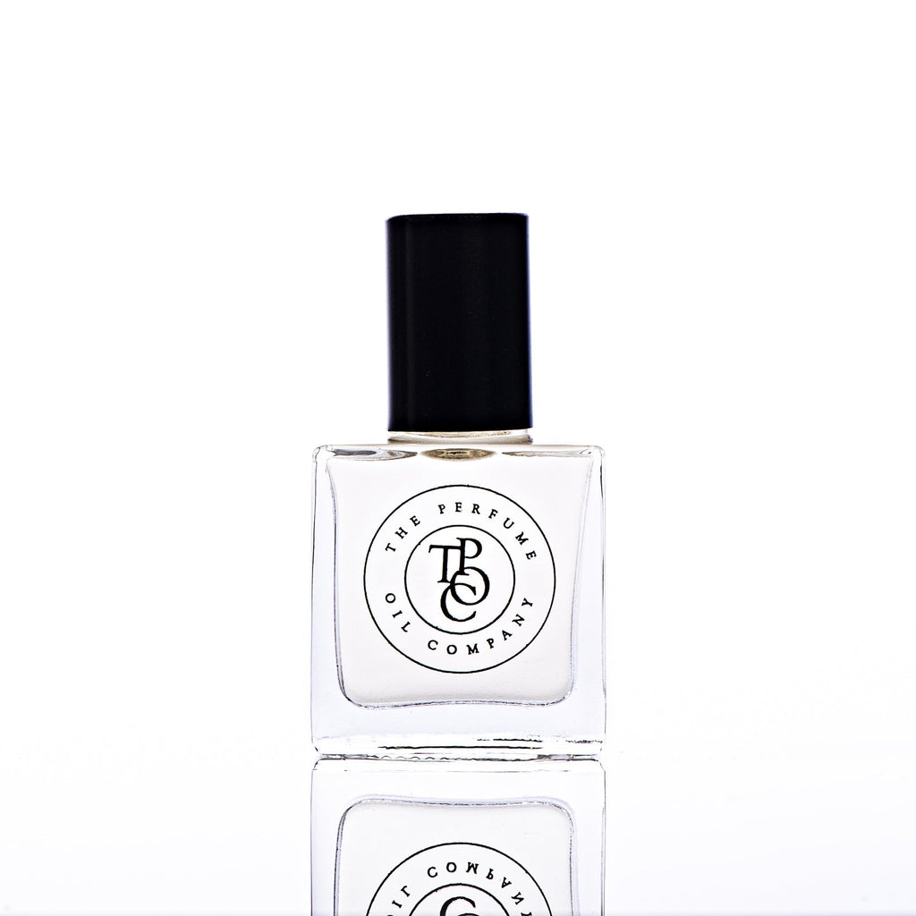 Miss Perfume Oil