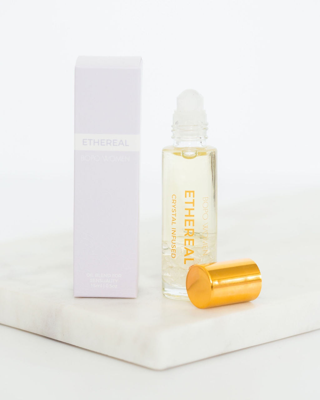 Ethereal Oil