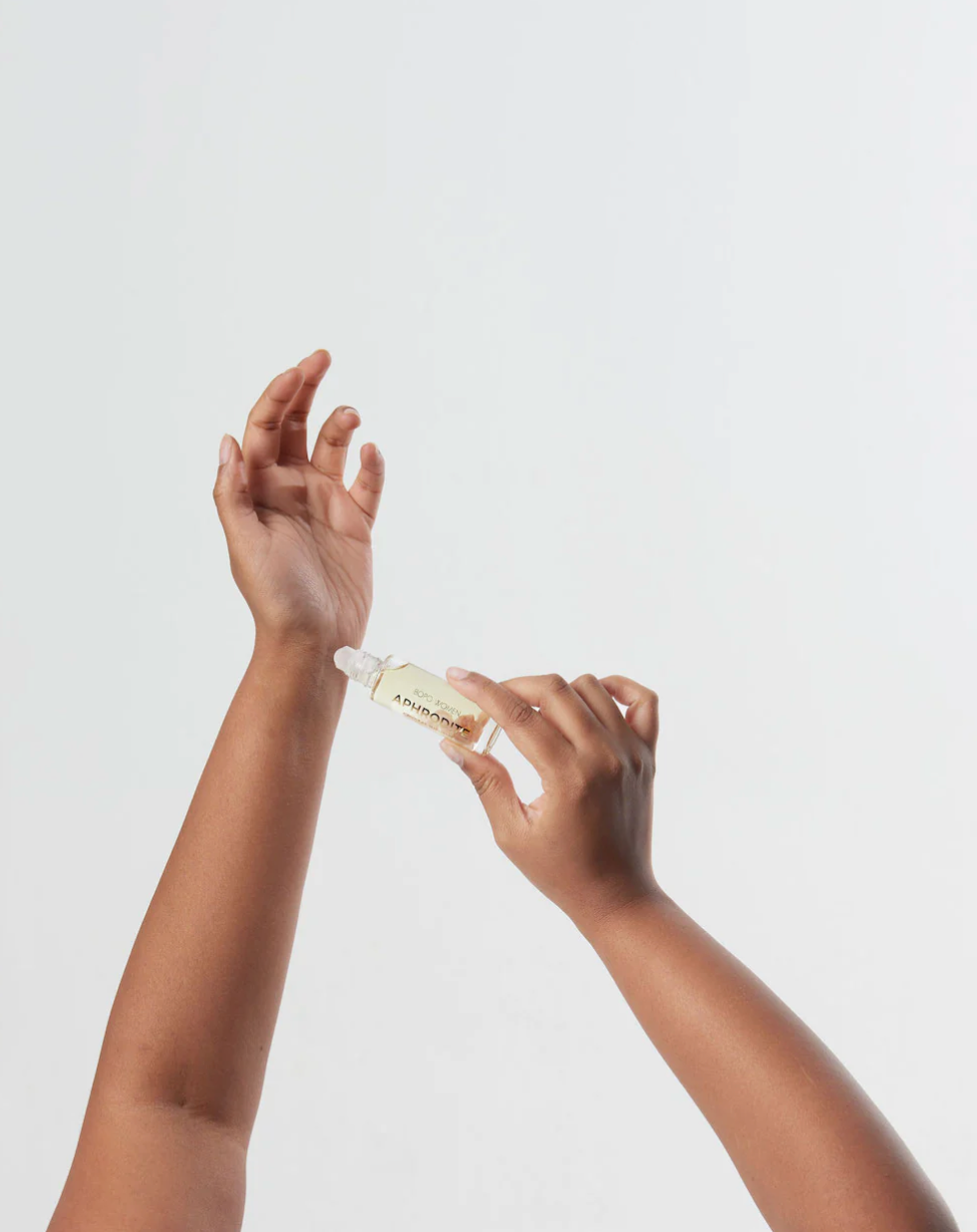 Aphrodite Oil